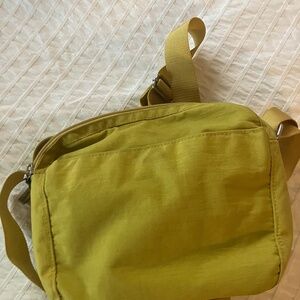 Baggallini cross body bag bag